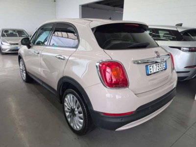Fiat 500X 1.6 MultiJet 120 CV Opening Edition (4)