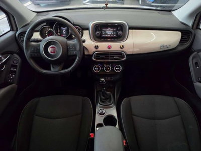 Fiat 500X 1.6 MultiJet 120 CV Opening Edition (8)
