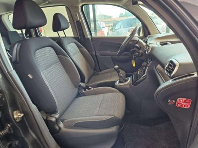 Citroen C3 Picasso BlueHDi 100 Exclusive (11)