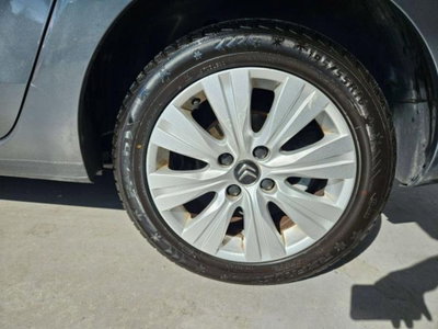 Citroen C3 Picasso BlueHDi 100 Exclusive (15)