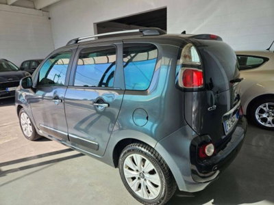 Citroen C3 Picasso BlueHDi 100 Exclusive (4)