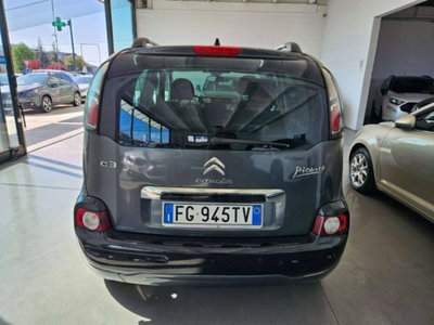 Citroen C3 Picasso BlueHDi 100 Exclusive (5)
