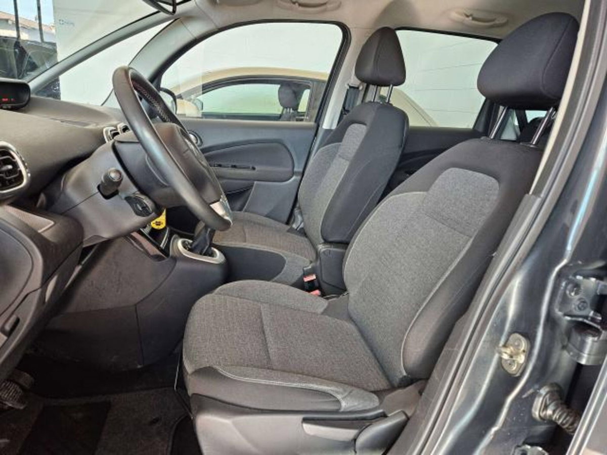 Citroen C3 Picasso BlueHDi 100 Exclusive (7)