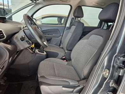 Citroen C3 Picasso BlueHDi 100 Exclusive (7)