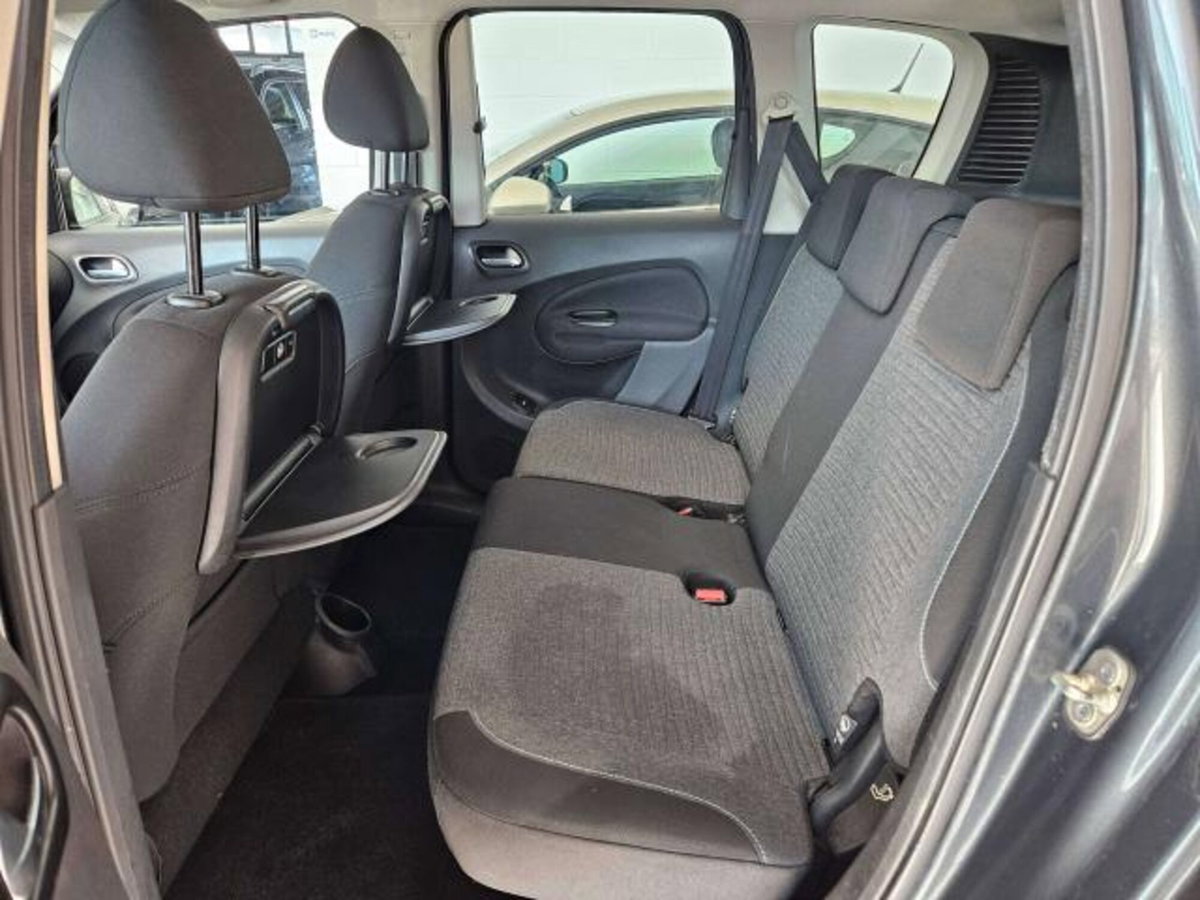 Citroen C3 Picasso BlueHDi 100 Exclusive (9)