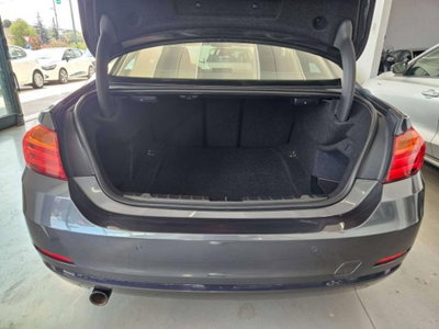 BMW Serie 4 Coupé 420d xDrive  Sport (10)