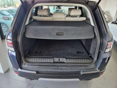 Land Rover Range Rover Sport 3.0 TDV6 HSE Dynamic (10)
