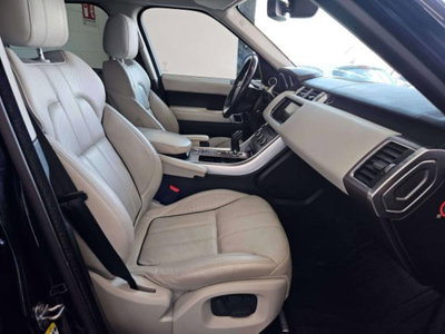 Land Rover Range Rover Sport 3.0 TDV6 HSE Dynamic (11)