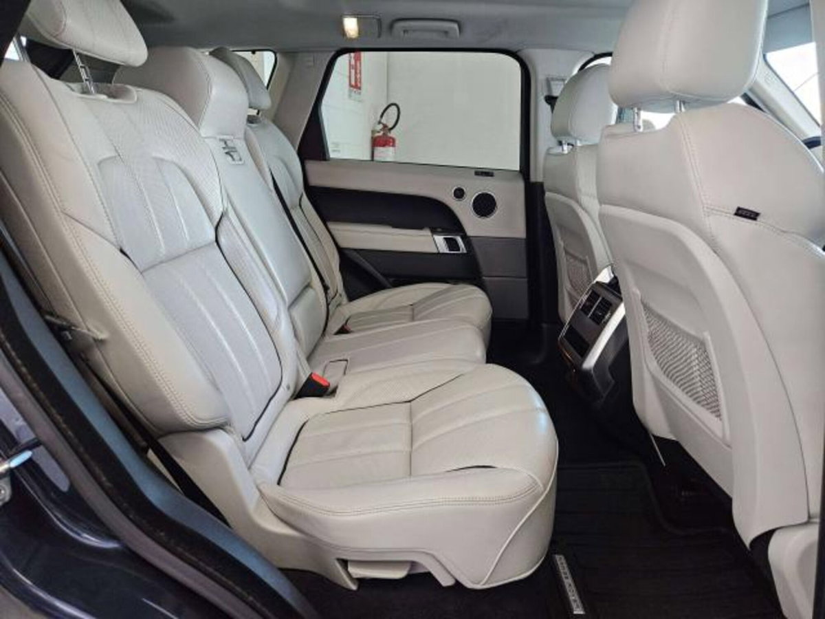 Land Rover Range Rover Sport 3.0 TDV6 HSE Dynamic (13)