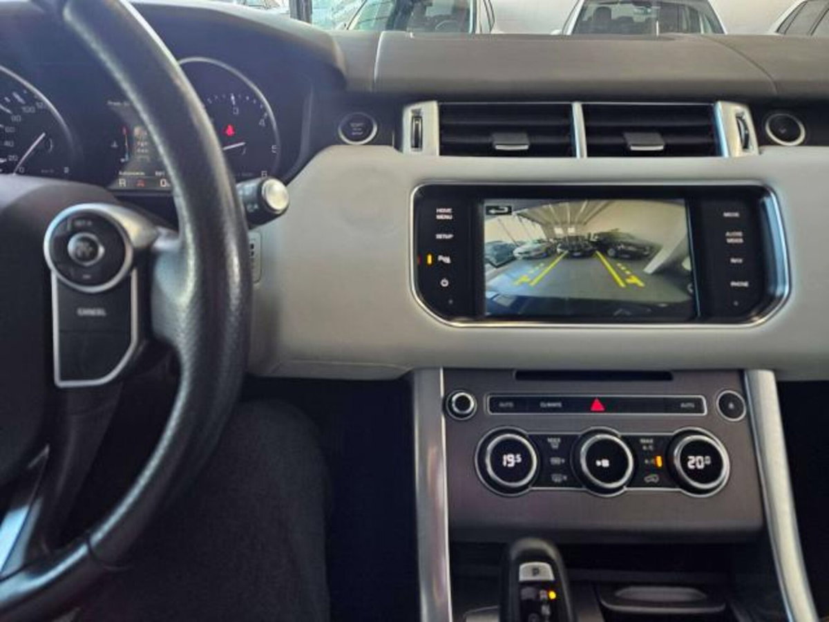 Land Rover Range Rover Sport 3.0 TDV6 HSE Dynamic (14)