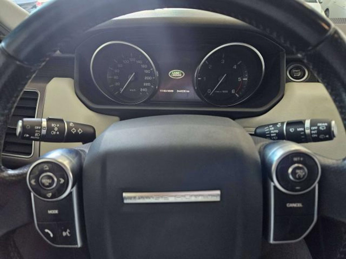 Land Rover Range Rover Sport 3.0 TDV6 HSE Dynamic (15)