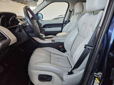 Land Rover Range Rover Sport 3.0 TDV6 HSE Dynamic (7)
