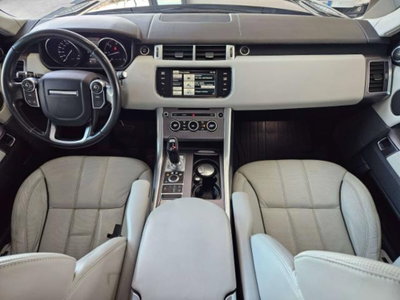 Land Rover Range Rover Sport 3.0 TDV6 HSE Dynamic (8)