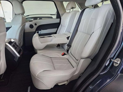 Land Rover Range Rover Sport 3.0 TDV6 HSE Dynamic (9)