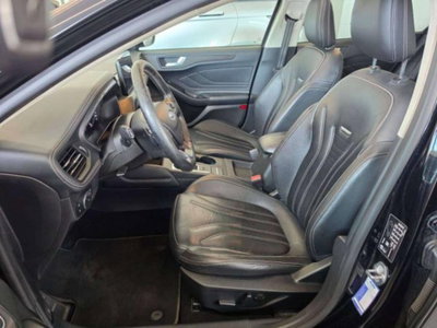 Ford Focus 1.0 EcoBoost 125 CV 5p. Vignale (7)