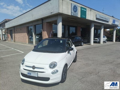 Fiat 500 1.0 Hybrid Club