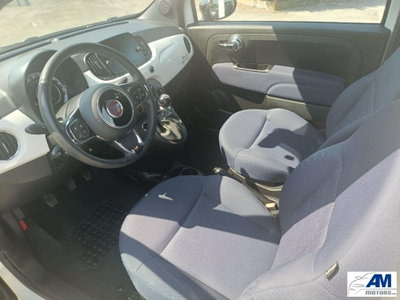 Fiat 500 1.0 Hybrid Club (11)