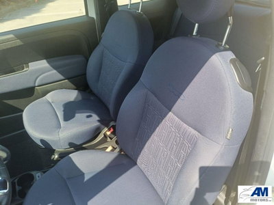 Fiat 500 1.0 Hybrid Club (12)