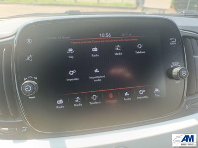 Fiat 500 1.0 Hybrid Club (17)