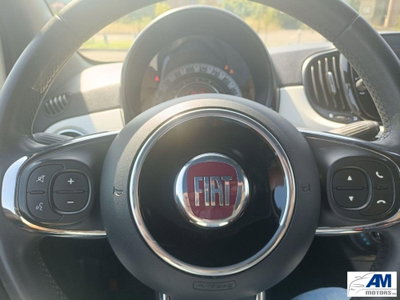 Fiat 500 1.0 Hybrid Club (19)
