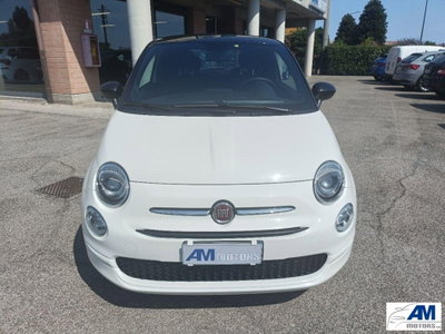 Fiat 500 1.0 Hybrid Club (3)