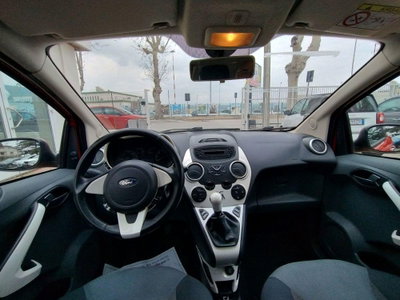 Ford Ka 1.2 8V 69CV (12)