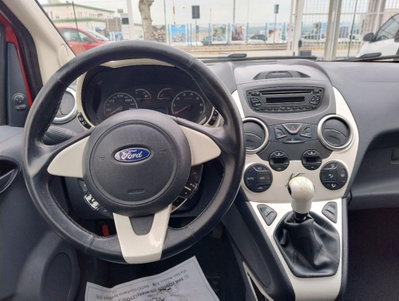 Ford Ka 1.2 8V 69CV (13)