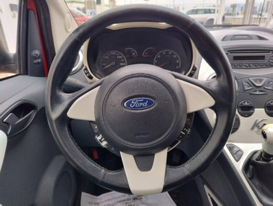 Ford Ka 1.2 8V 69CV (14)