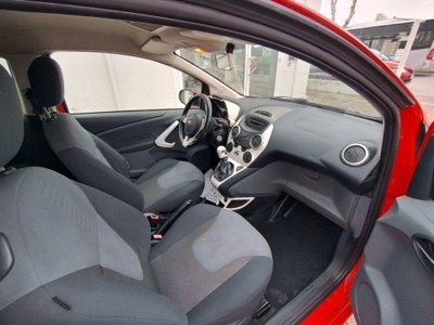 Ford Ka 1.2 8V 69CV (17)