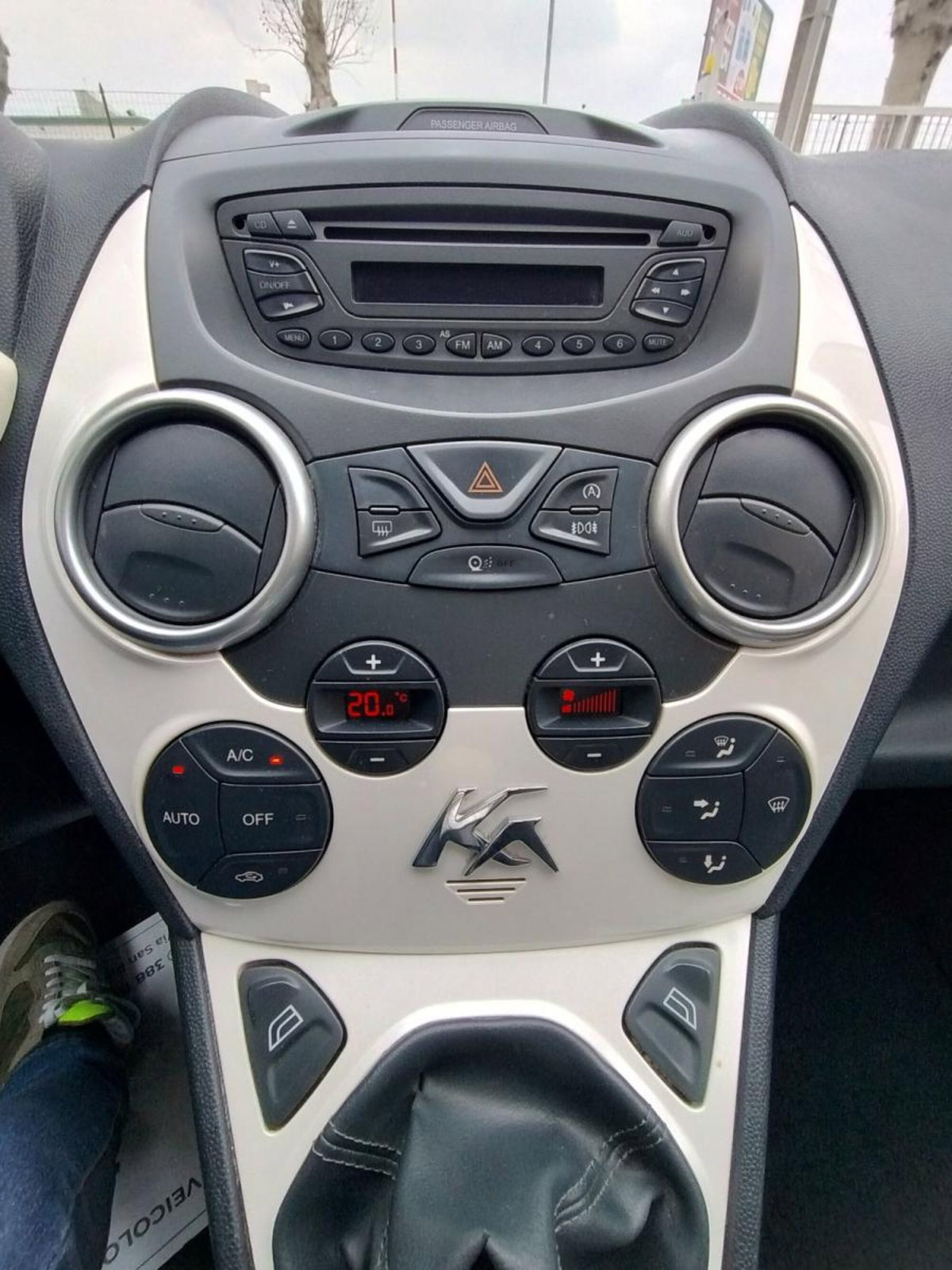 Ford Ka 1.2 8V 69CV (20)