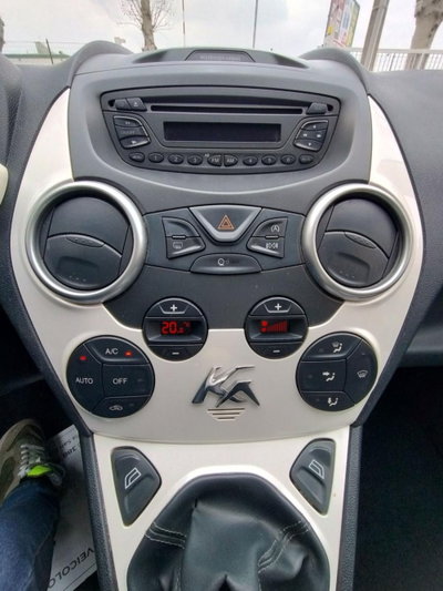 Ford Ka 1.2 8V 69CV (20)