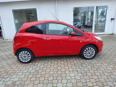 Ford Ka 1.2 8V 69CV (3)