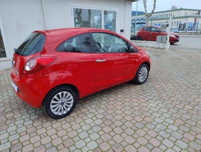 Ford Ka 1.2 8V 69CV (4)
