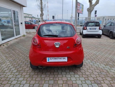 Ford Ka 1.2 8V 69CV (5)
