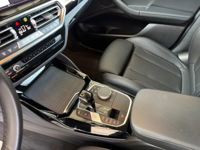 BMW X4 xdrive20d mhev 48V auto (15)