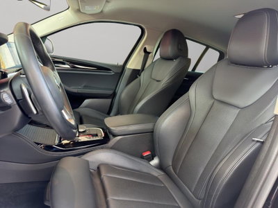 BMW X4 xdrive20d mhev 48V auto (18)