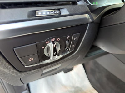 BMW X4 xdrive20d mhev 48V auto (19)