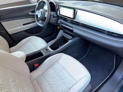 Fiat 600 1.2 hybrid La Prima 110cv auto (10)