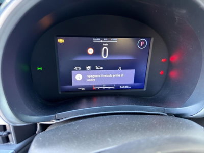 Fiat 600 1.2 hybrid La Prima 110cv auto (14)