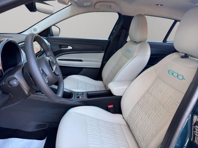 Fiat 600 1.2 hybrid La Prima 110cv auto (17)