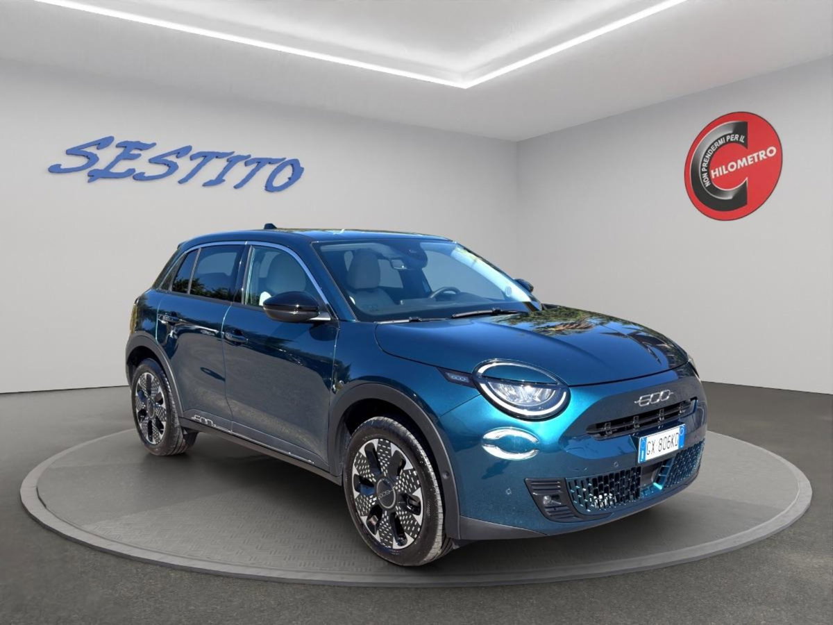Fiat 600 1.2 hybrid La Prima 110cv auto (2)