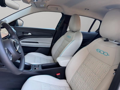 Fiat 600 1.2 hybrid La Prima 110cv auto (20)