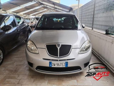 Lancia Ypsilon 1.2 New Oro