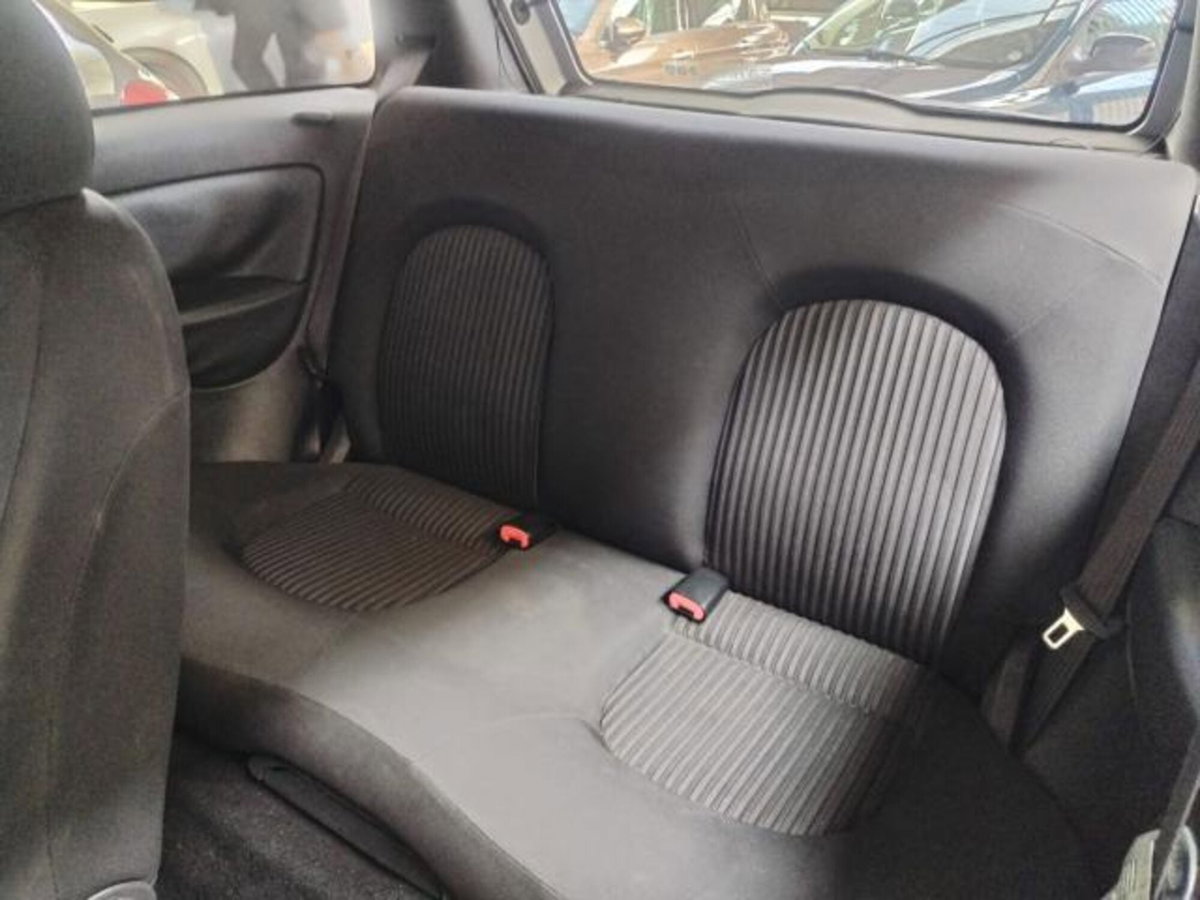 Lancia Ypsilon 1.2 New Oro (10)