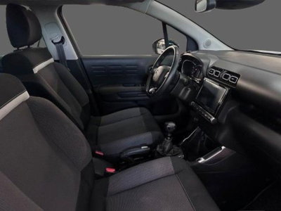 Citroen C3 Aircross BlueHDi 110 S&S Shine Pack (2)