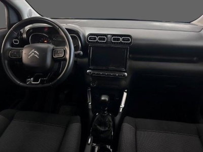 Citroen C3 Aircross BlueHDi 110 S&S Shine Pack (4)