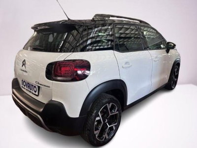 Citroen C3 Aircross BlueHDi 110 S&S Shine Pack (5)