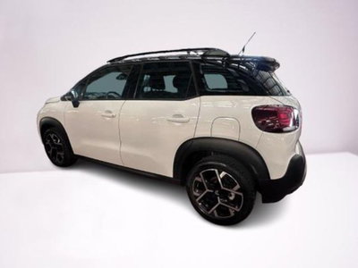 Citroen C3 Aircross BlueHDi 110 S&S Shine Pack (6)