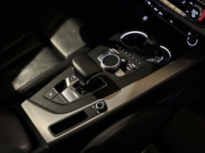 Audi A4 Avant 2.0 TDI 190 CV quattro S tronic (20)