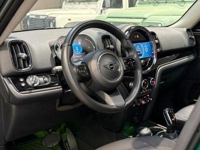 MINI Mini Countryman 1.5 Cooper Business Countryman ALL4 (10)
